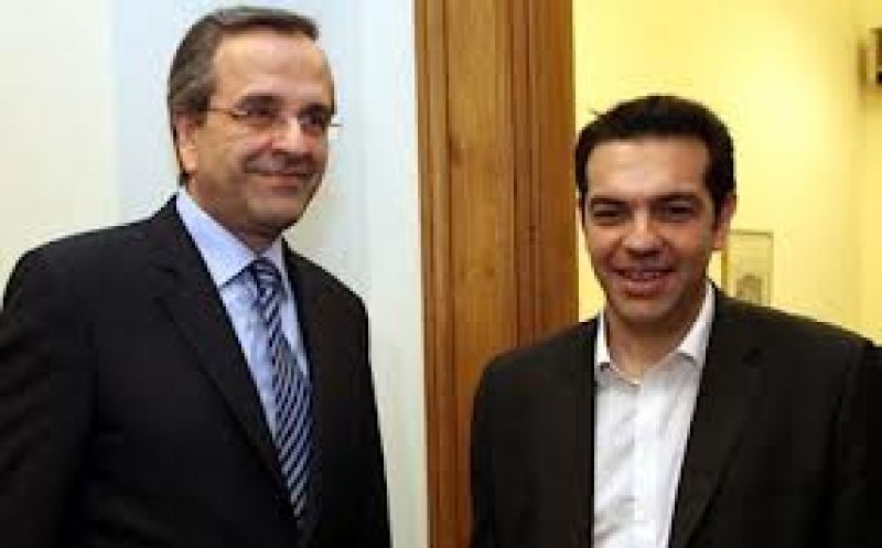 Σαμαράς: Και νέα έκκληση για ενότητα με αφορμή το ΟΧΙ