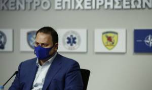 «Καμπανάκι» από Σταμπουλίδη: Καταστροφικό για όλους ένα τρίτο αυστηρό lockdown