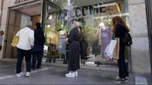 Λιανεμπόριο: Ελπίδες για αποφυγή «ακορντεόν» και προσφορές για τους καταναλωτές