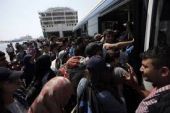 Προσφυγικό: Ευρωπαϊκή συγχρηματοδότηση για τη ναύλωση πλωτών μέσων μεταφοράς