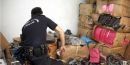 Χαλκιδική: Περισσότερες από 4.500 κατασχέσεις παραποιημένων προϊόντων