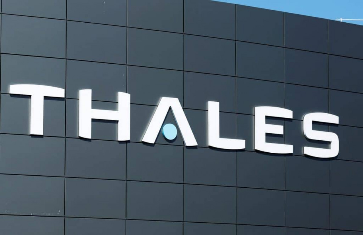 Thales: Στην υπηρεσία των ενόπλων δυνάμεων σήμερα και στο μέλλον