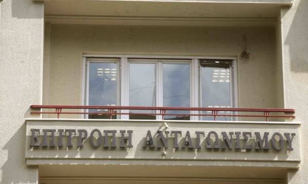 Μια «συνταγή Βαρουφάκη» στο μενού ελέγχων της Επιτροπής Ανταγωνισμού