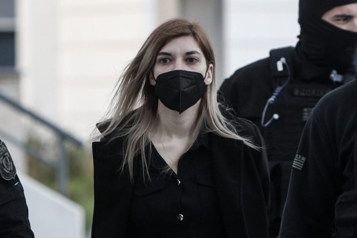 Πισπιρίγκου: Παραπέμπεται σε δίκη και για τους θανάτους Μαλένας, Ίριδας