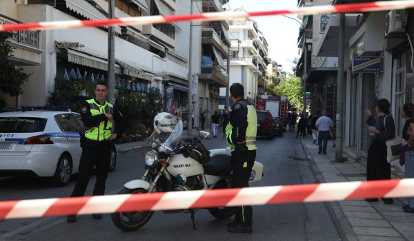 Έκρηξη στον Κολωνό: Σε εξέλιξη οι έρευνες – Ποια σενάρια εξετάζουν οι Αρχές