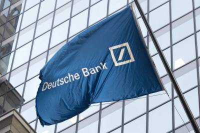 FT: «Bad bank» σχεδιάζει η Deutsche Bank