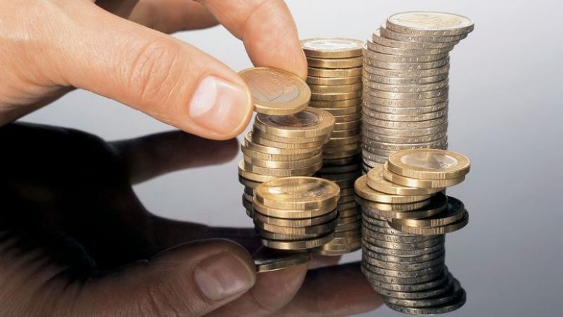 Ενίσχυση του οικονομικού κλίματος στην Ελλάδα τον Αύγουστο