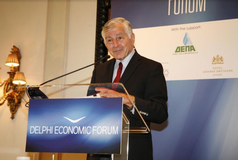 Μ. Δουκάκης: Η λιτότητα δεν αποδίδει