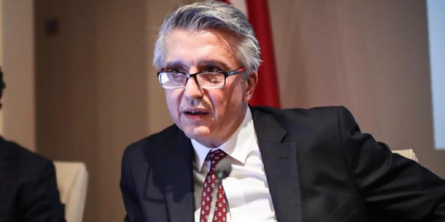 Ο νέος πρέσβης της Τουρκίας στην Αθήνα «δείχνει» τη στρατηγική της Άγκυρας