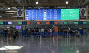 Νέες αεροπορικές οδηγίες για πτήσεις εσωτερικού- Οι κανόνες για ανεμβολίαστους