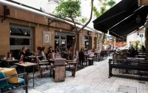 Πρόστιμα σε πάνω από 6.000 επιχειρήσεις τον Αύγουστο