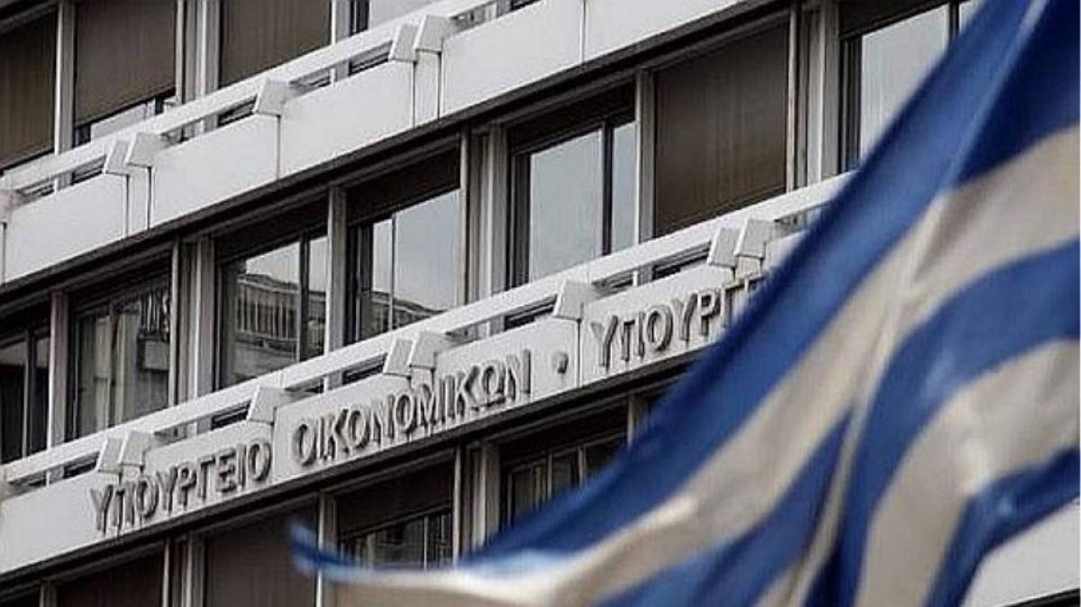 ΥΠΟΙΚ: Δωρεές €675.568 για την ενίσχυση δράσεων κατά του κορονοϊού