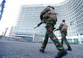 Europol: Το Ισλαμικό Κράτος ετοιμάζει μεγάλη επίθεση