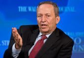 Summers: Οι αγορές δεν εμπιστεύονται πια τη Fed