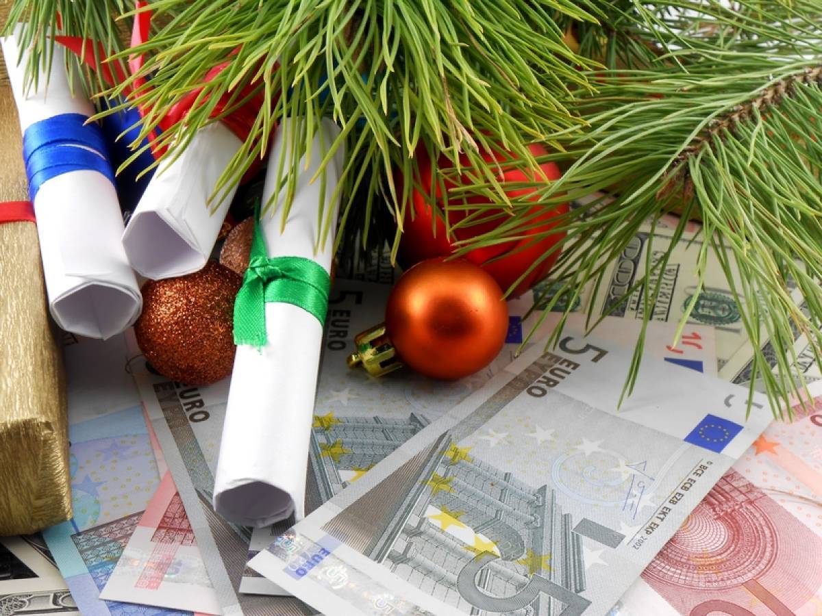 Ποια είναι τα σενάρια για την καταβολή του Δώρου Χριστουγέννων