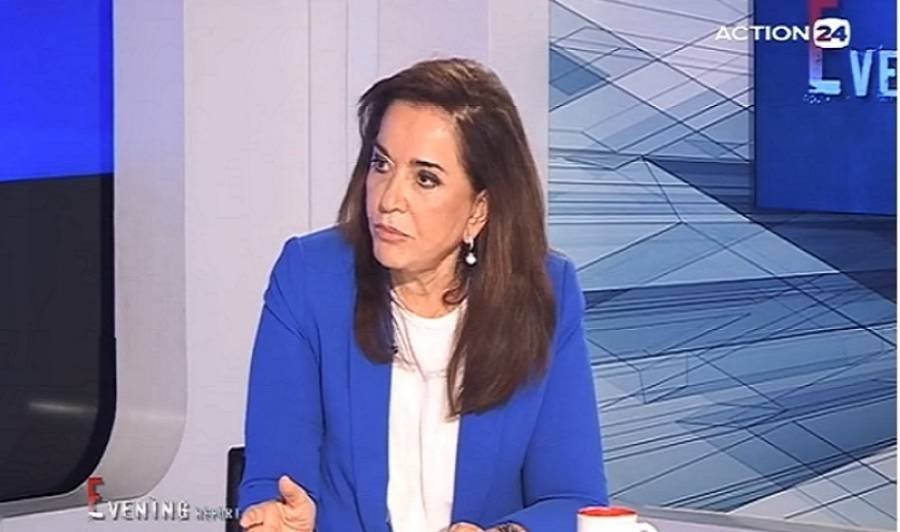Αποκάλυψη Ντόρας: Το ’15 φτάσαμε κοντά σε μεγάλο συνασπισμό ΣΥΡΙΖΑ-ΝΔ