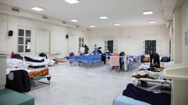 Δήμος Αθηναίων: Οκτώ κλιματιζόμενες αίθουσες λόγω καύσωνα