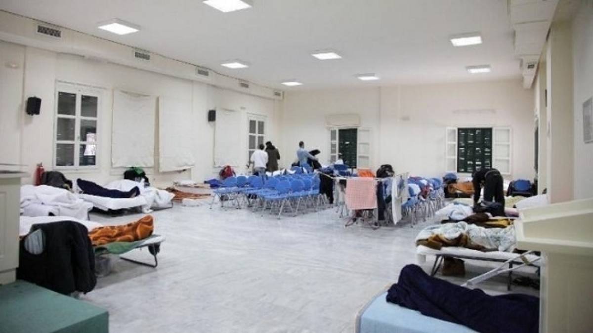 Δήμος Αθηναίων: Οκτώ κλιματιζόμενες αίθουσες λόγω καύσωνα