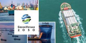 IMO: Η Νορβηγία δίνει άλλα $1,75 εκατ. για το GreenVoyage2050