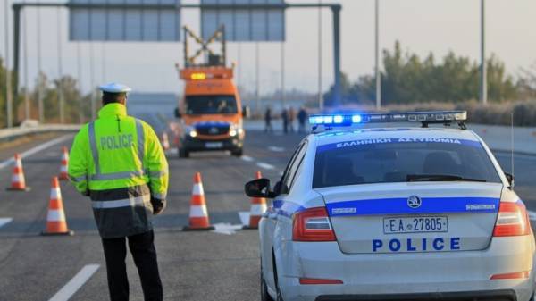 Έκτακτη απαγόρευση κυκλοφορίας φορτηγών άνω του 1,5 τόνου