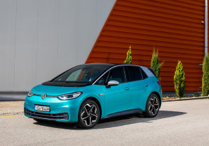 Η ηλεκτρική γκάμα της VW εμπλουτίζεται με τη νέα έκδοση ID.3 Prime Pro S - Με αυτονομία 549 χλμ