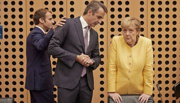 Μητσοτάκης: Ιστορική η Συμφωνία, ιστορικές κι οι ευθύνες- Ψηφίστε «ναι»