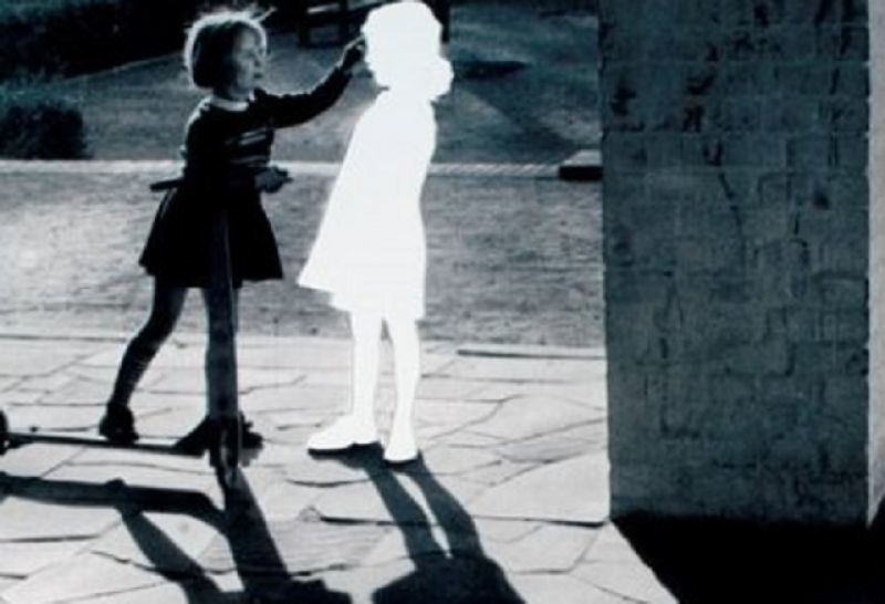 Γιατί τα παιδιά έχουν φανταστικούς φίλους;