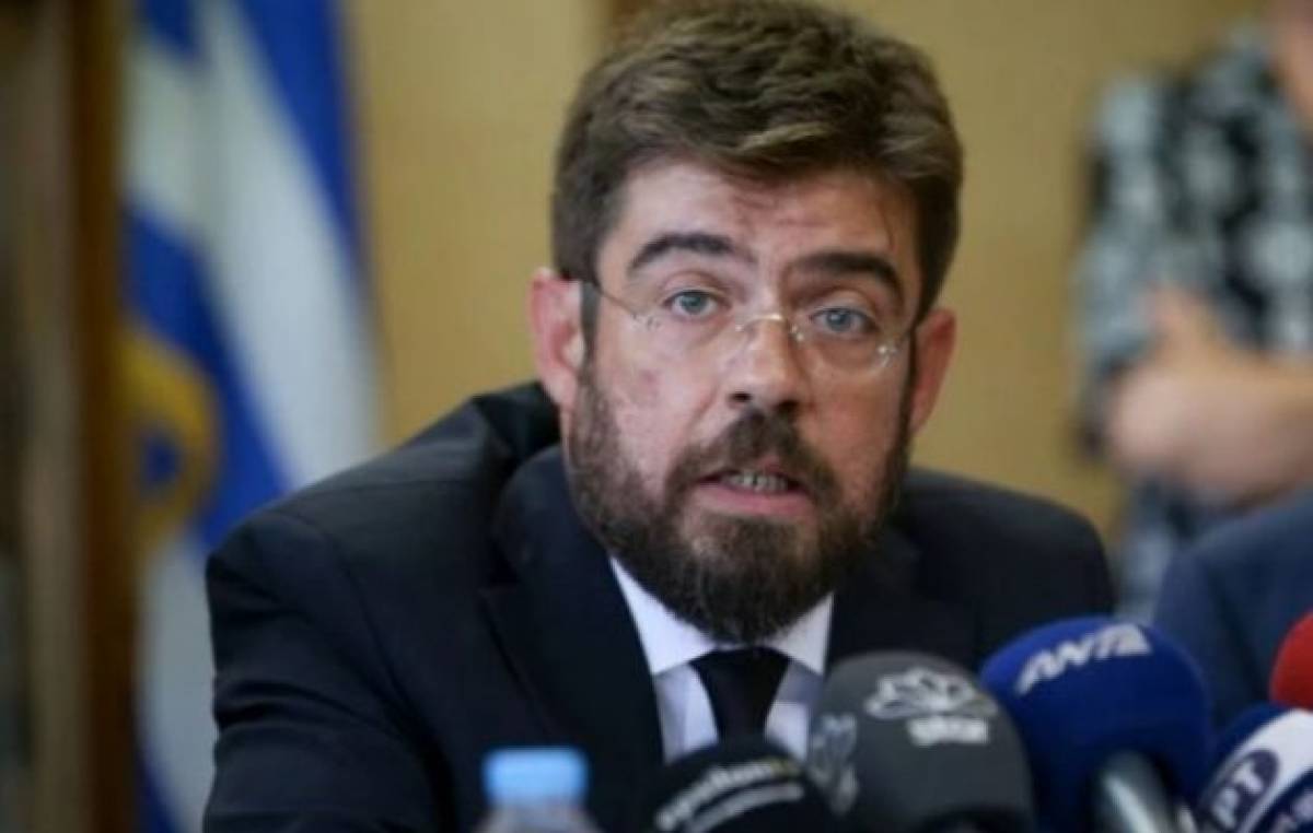 Καλογήρου: Ανάγκη διακοπής του ζοφερού κλίματος στην επιλογή δικαστικής ηγεσίας