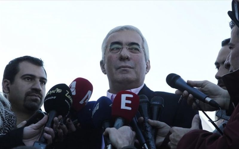 Ο Μ. Kαραμολέγκος, η πίστη του, η διαδρομή και οι επενδύσεις του Ομίλου...