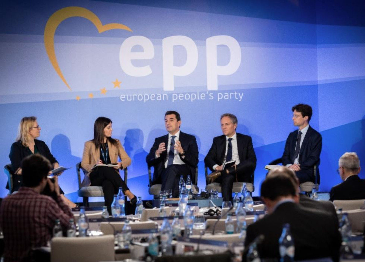 Σκρέκας: Η Ελλάδα πρωτοπόρα στη στήριξη των καταναλωτών- πράσινη μετάβαση