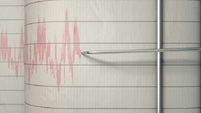 Νέος ισχυρός σεισμός στην Εύβοια- Αισθητός και στην Αττική