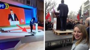 Πώς «ψήλωσε» ο Τσίπρας στην ΔΕΘ;