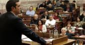 Συζήτηση εφ' όλης της ύλης στην ΚΟ του ΣΥΡΙΖΑ