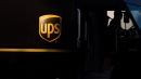 UPS: Αύξηση εσόδων κατά 6,2%