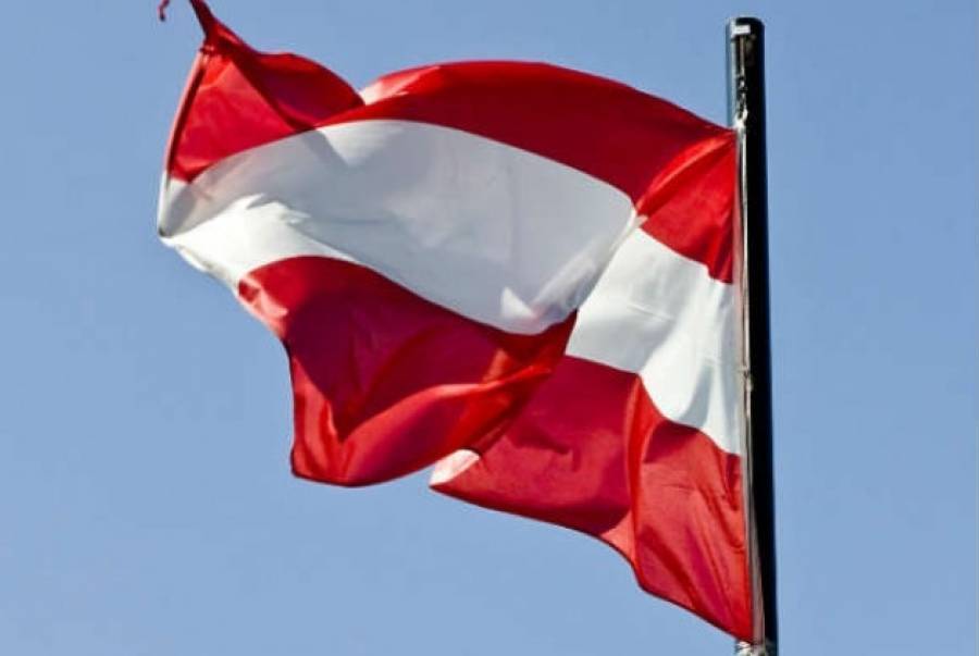 Το 54% των Αυστριακών αισιοδοξεί μετά από καιρό