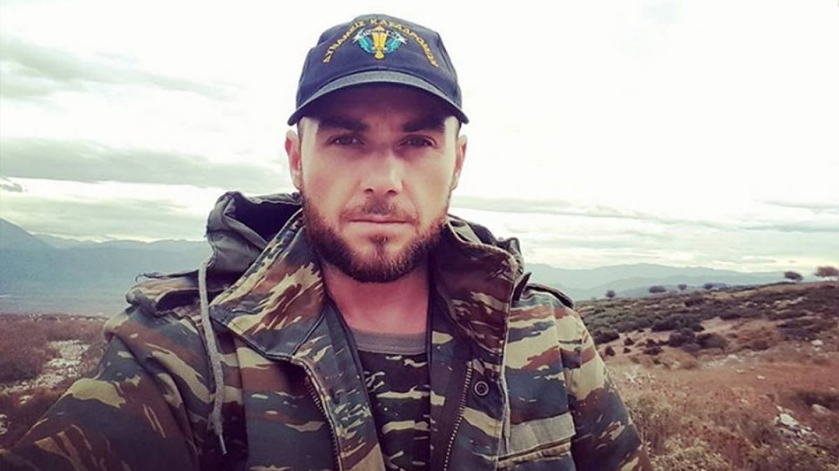 Στην οικογένεια η σορός του Κωνσταντίνου Κατσίφα-Την Πέμπτη η κηδεία