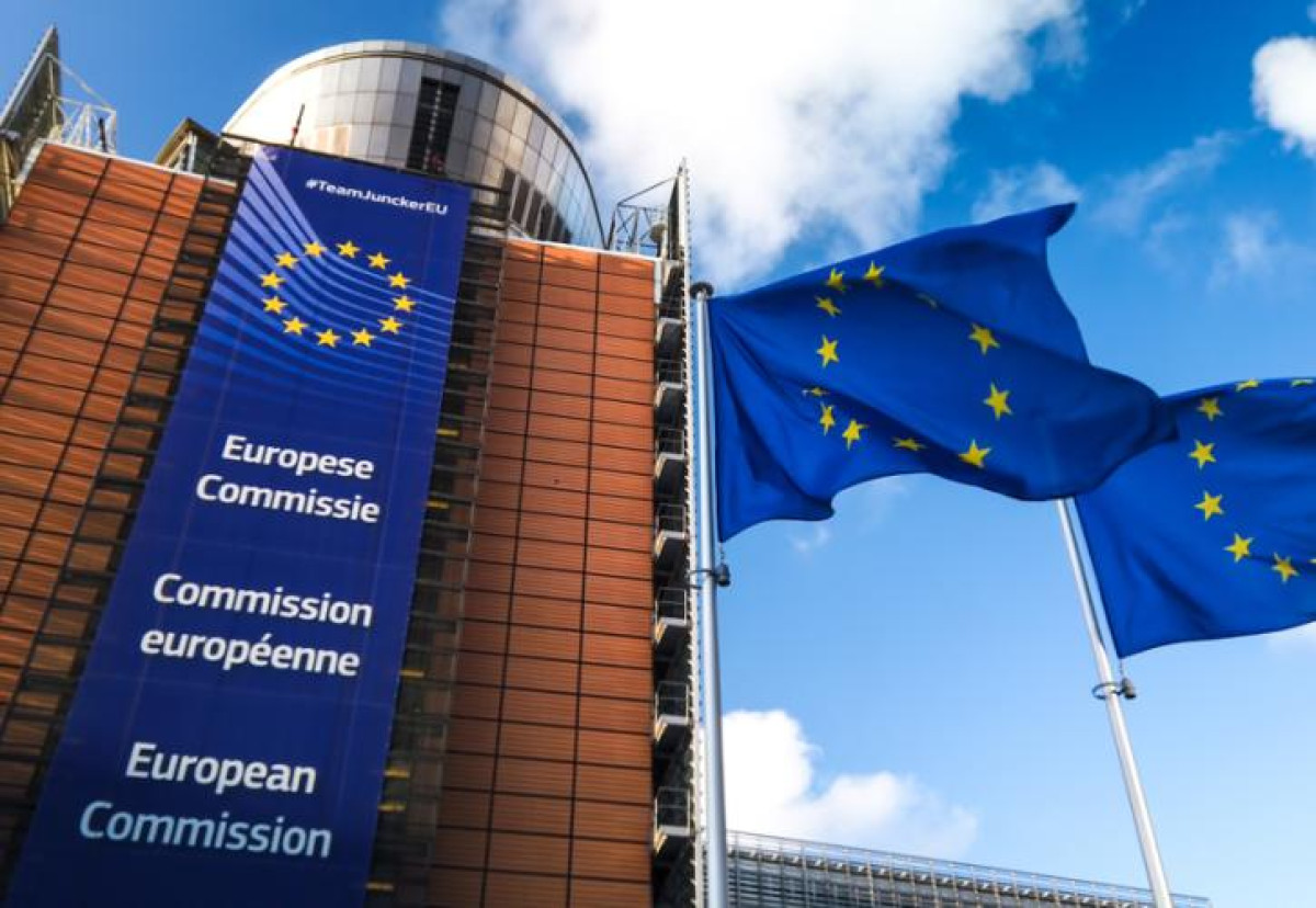 ΕΕ: Εκταμίευσε την πρώτη δόση 3 δισ. ευρώ για την Ουκρανία