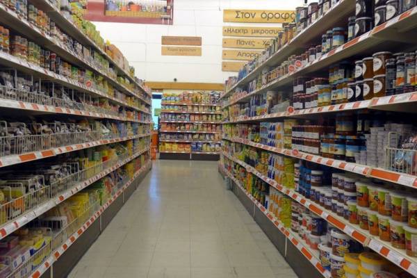 ΙΕΛΚΑ: 7 δισ. ευρώ ο τζίρος στη μικρή λιανική αγορά