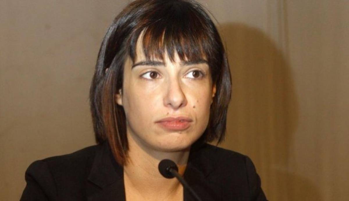 Ο ΣΥΡΙΖΑ αποδοκιμάζει τις δηλώσεις της Αυλωνίτου