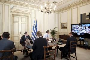 Η πλούσια ατζέντα του σημερινού υπουργικού συμβουλίου
