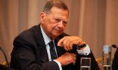 Τ. Χριστοδούλου: "Η εξωστρέφεια διακύβευμα των Ευρωεκλογών"