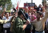 Συρία: Ο στρατός καταπνίγει την εξέγερση
