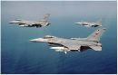 Διπλή πρόκληση: Τουρκικά F-16 &quot;στοχοποιούν&quot; το ελικόπτερο του Καμμένου