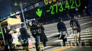 Επανήλθαν στα κέρδη τα ευρωπαϊκά χρηματιστήρια