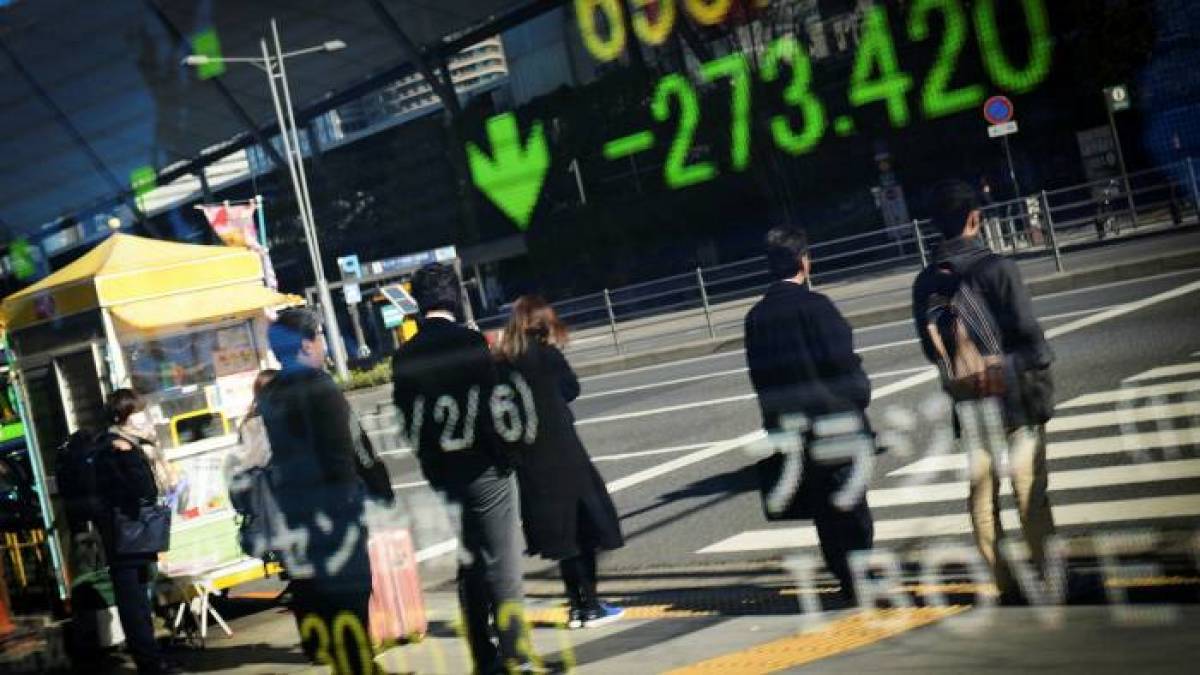 Επανήλθαν στα κέρδη τα ευρωπαϊκά χρηματιστήρια