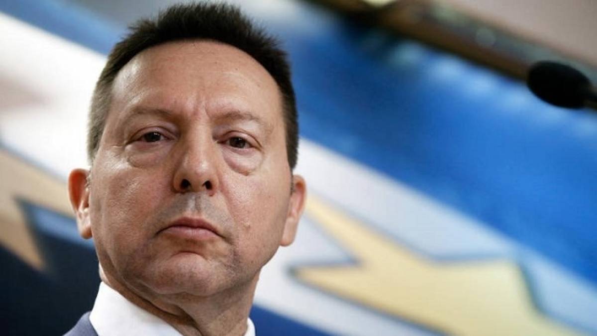 Τι κατέθεσε ο Στουρνάρας για την συνομιλία με τον Πολάκη