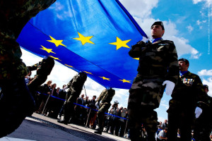 Ευρωκοινοβούλιο: Η ίδια η ΕΕ να διαφυλάξει την ασφάλειά της