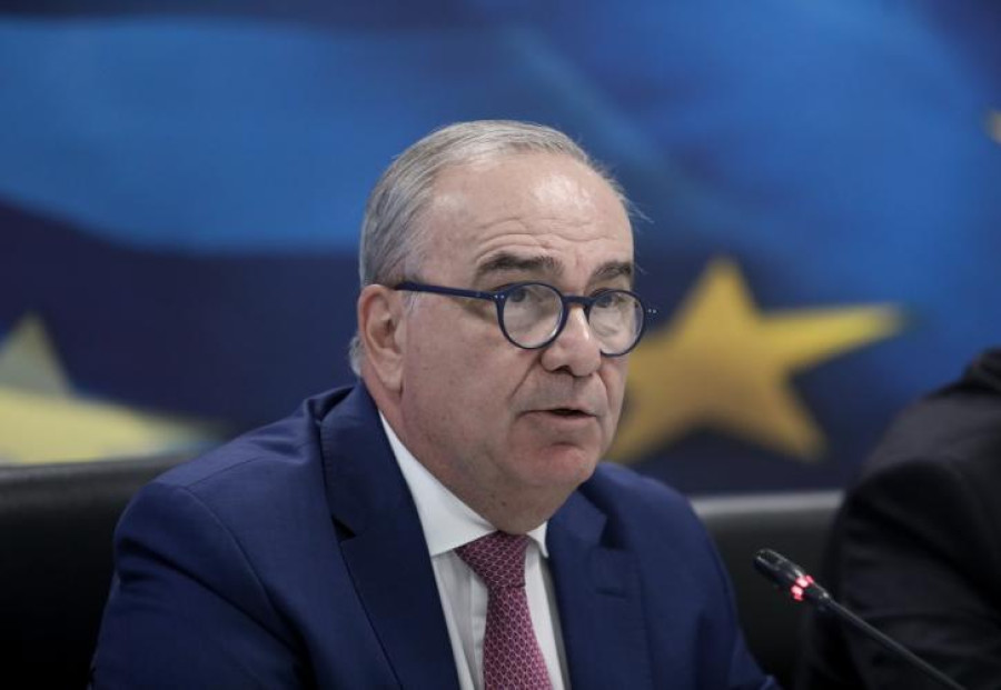 Παπαθανάσης για ελέγχους στην αγορά: 6% με 8% αισχροκέρδεια