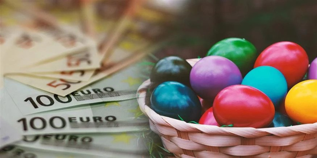 Οι σκέψεις της κυβέρνησης για το έκτακτο επίδομα Πάσχα