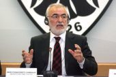 Στην Αθήνα ο Ι. Σαββίδης για ρύθμιση χρεών